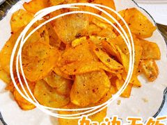 -神仙钵湘香土菜馆(光华路店)