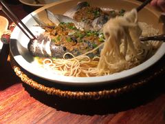 外婆鱼头-外婆家(西溪印象城店)