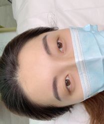 -久匠·纹眉半永久野生眉