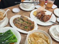 -百福麵家(新馬路店)