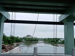-日照海滨国家森林公园