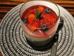 -CASA Grande酒漾·西餐及酒吧(长沙君悦酒店)
