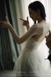 点击看大图 -Chic Bridal 熙可婚纱