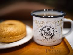 -Peet's Coffee皮爷咖啡(上海长风大悦城店)