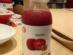 -喜家德虾仁水饺(东方宝泰店)