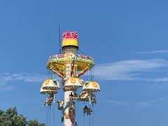 -秦皇岛乐岛海洋王国
