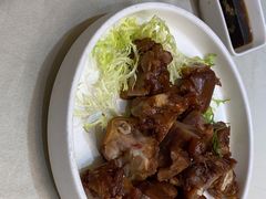 -鸭王烤鸭店(三里河店)