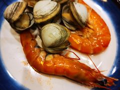 -蔚海之都·象山蒸汽海鲜(仙霞路店)