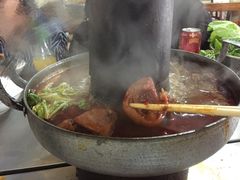 -唠叨坊私房菜(五一街店)