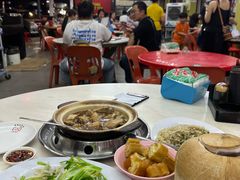 -新峰肉骨茶