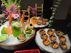 -花潮料理艺食馆(成都万象城店)