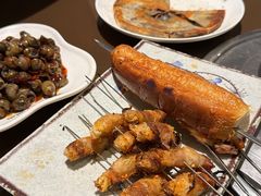-匹夫涮肉城(黄村店)