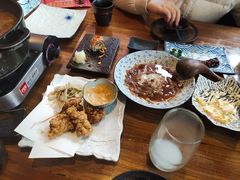 -尺山寸水日料(马桥满天星店)