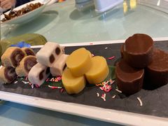 -惠丰堂饭庄·烤鸭·京味菜(翠微路店)