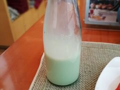 -视界美食自助餐厅·石家庄希尔顿酒店