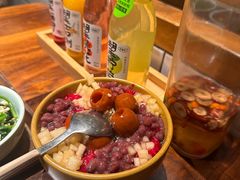 -薇酌饮·陕西菜(南门外店)