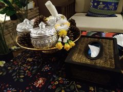 -Tai Enjoy·泰式按摩·spa(金万丽店)