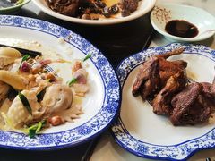 -九记路边鸡(穗盐路店)