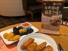 -乐凯撒披萨(欢乐颂购物中心店)