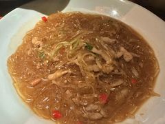 -绿茶餐厅(松江万达店)