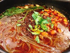 -好這口重庆小面(总店)
