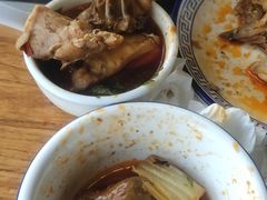 -唐闸邵记鸡煲馆