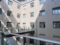 -北京大学第一医院(西城厂桥院区)