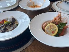 -蟹之国·精品蟹料理(极地店)