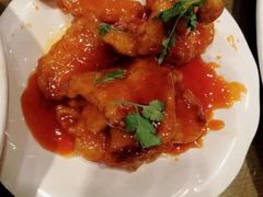 -那家老院子东北菜·饺子·小鸡炖蘑菇(艳华街店)