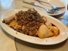 -肥仔文澳门猪骨煲(南京西路店)