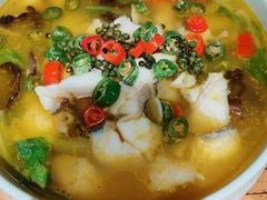 -老边饺子馆(中街店)