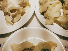 -东方饺子王臻味餐厅(新嘉坡城店)