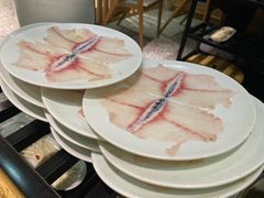-阿源鱼捞斑鱼火锅·海鲜粥(山景尚宅店)