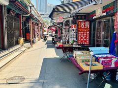 -沈阳道古物市场