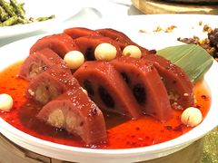 -眉州东坡(上海中心店)