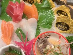 -德川家日本料理(顺义华联店)