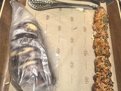 -红跑车蛋糕世界(清江路店)