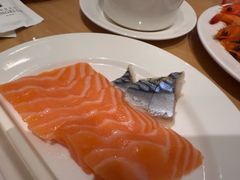 -怡咖啡·自助餐·西安香格里拉