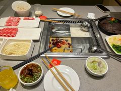 -海底捞火锅(铂澜大象城店)