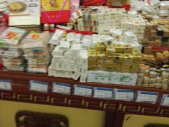 -老城隍庙食品商店(豫园商城店)