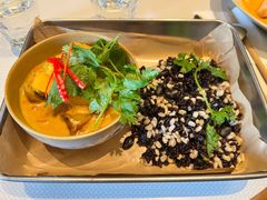 -BAKER&SPICE(BFC外滩金融中心店)