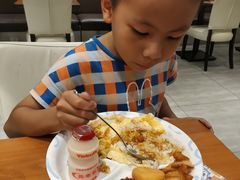 -CoCo壱番屋(久光百货店)