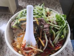 -老友谊冷面店(苏家屯店)