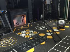 -简·无界健身工作室·运动康复·体态(石厦店)