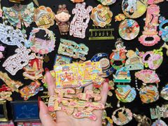 -西北轻工批发市场