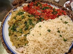 -聚汇三少·龙虾·中餐厅(莫邪路新天地店)
