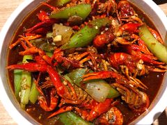 -虾满堂小龙虾烧烤(富荟广场店)