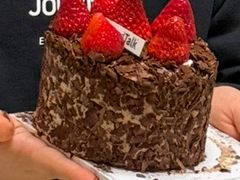 -面包新语(上地华联店)