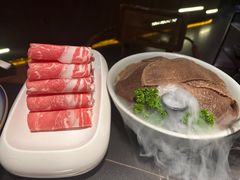 -大隐·成都火锅Bistro(合生麒麟新天地店)