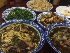 -南花桥羊肉馆老字号(乌镇店)